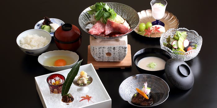 赤坂 肉割烹 大和屋 アカサカ ニクカッポウ ヤマトヤ 赤坂 肉割烹 一休 Comレストラン