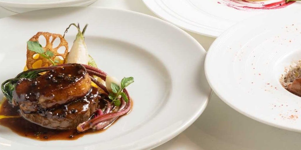 ビストロ ボナップ