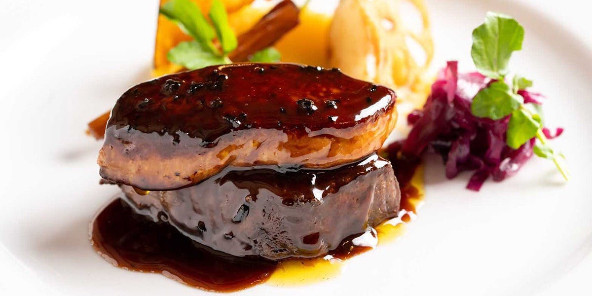 ビストロ ボナップ