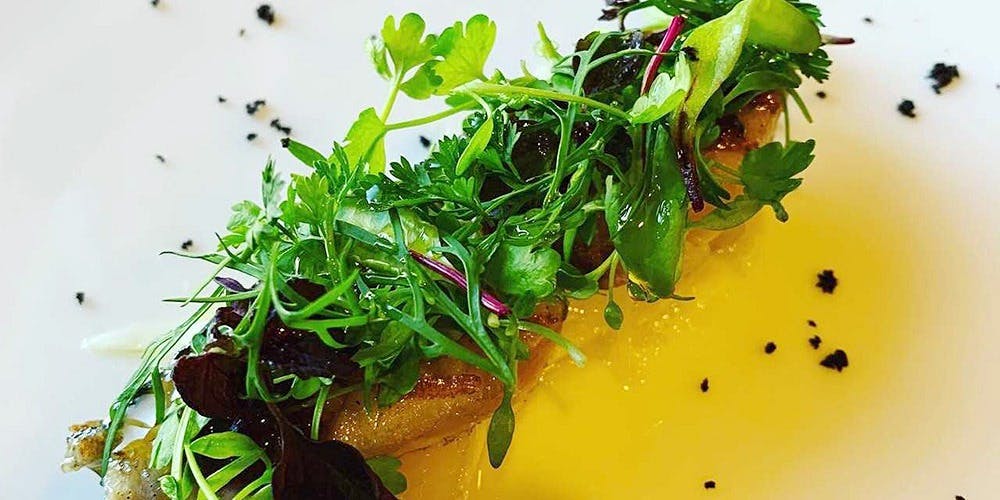 ビストロ ボナップ