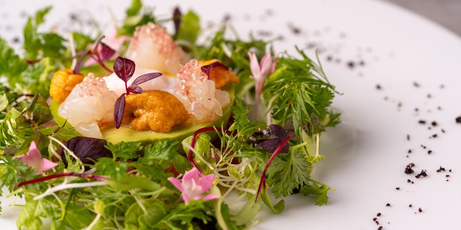 ビストロ ボナップ