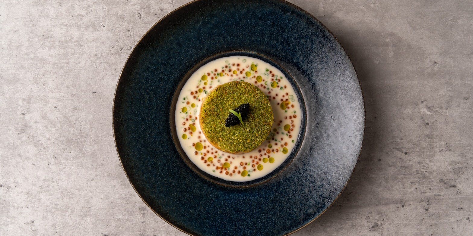 ビストロ ボナップ