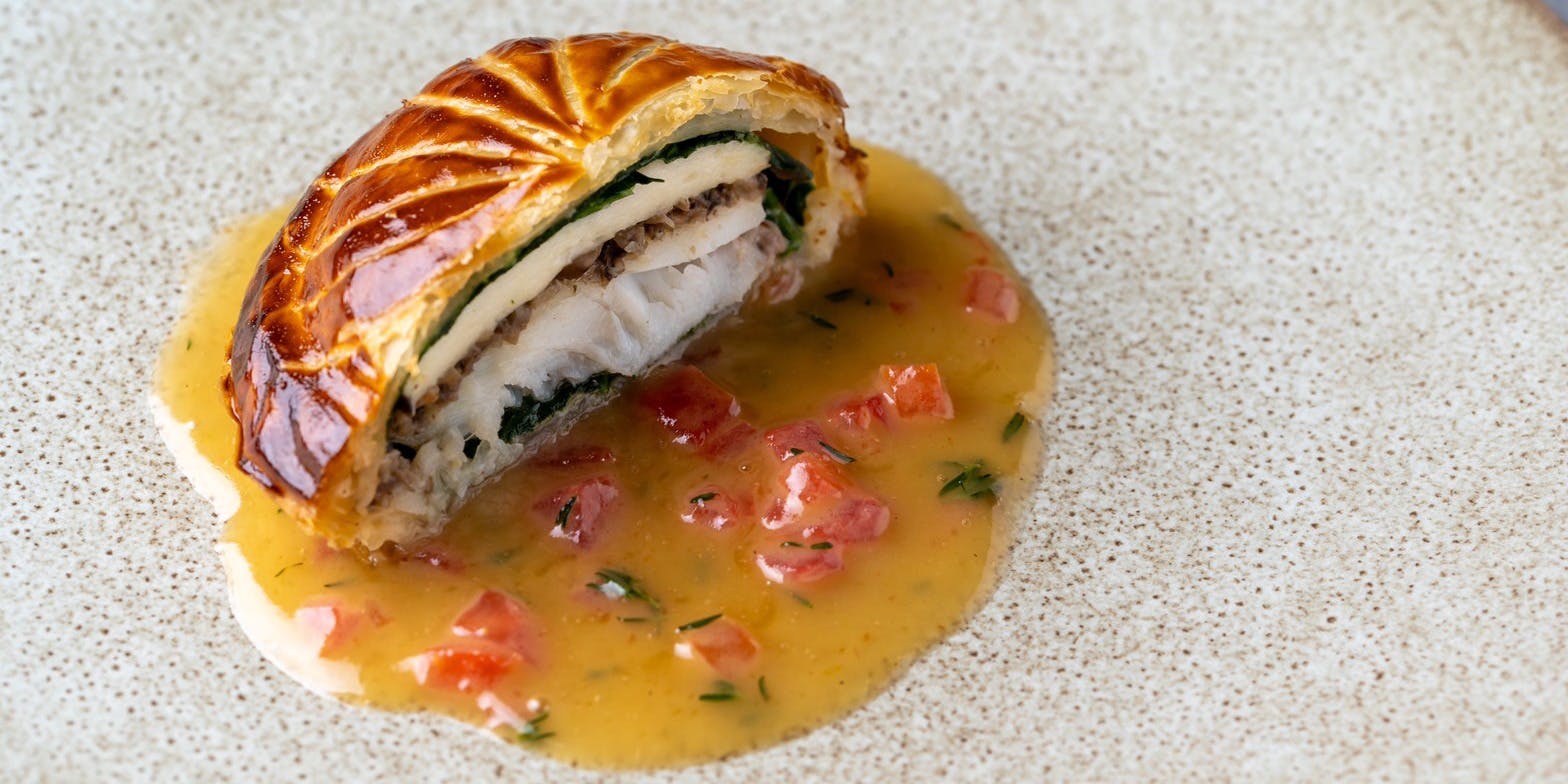 ビストロ ボナップ