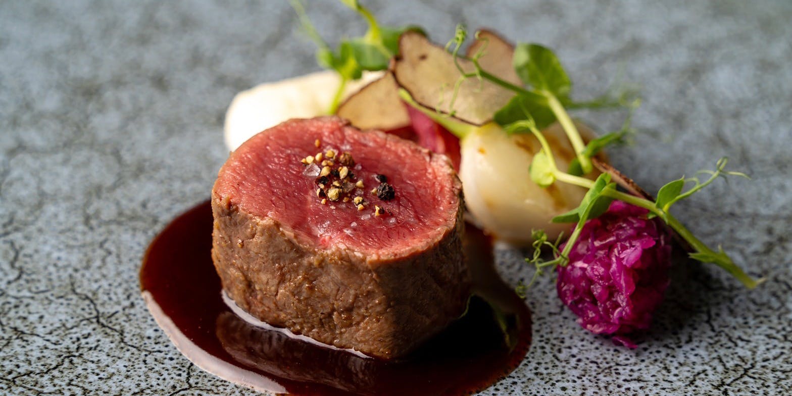 ビストロ ボナップ