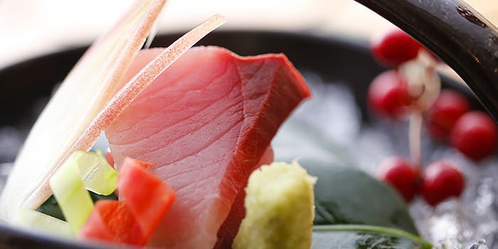 京都舞鶴 ARIYOSHI - 画像5