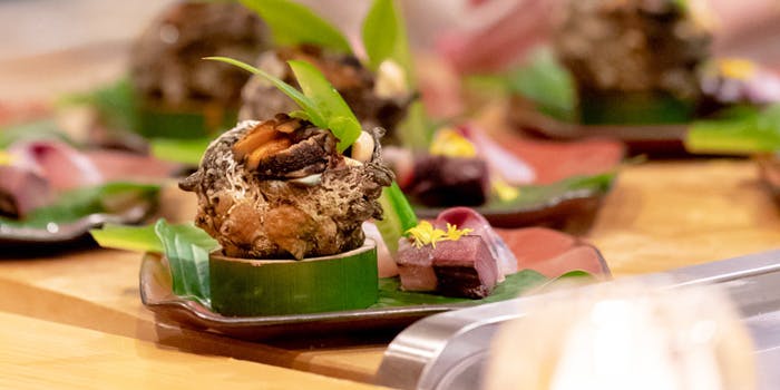 有吉（ARIYOSHI）