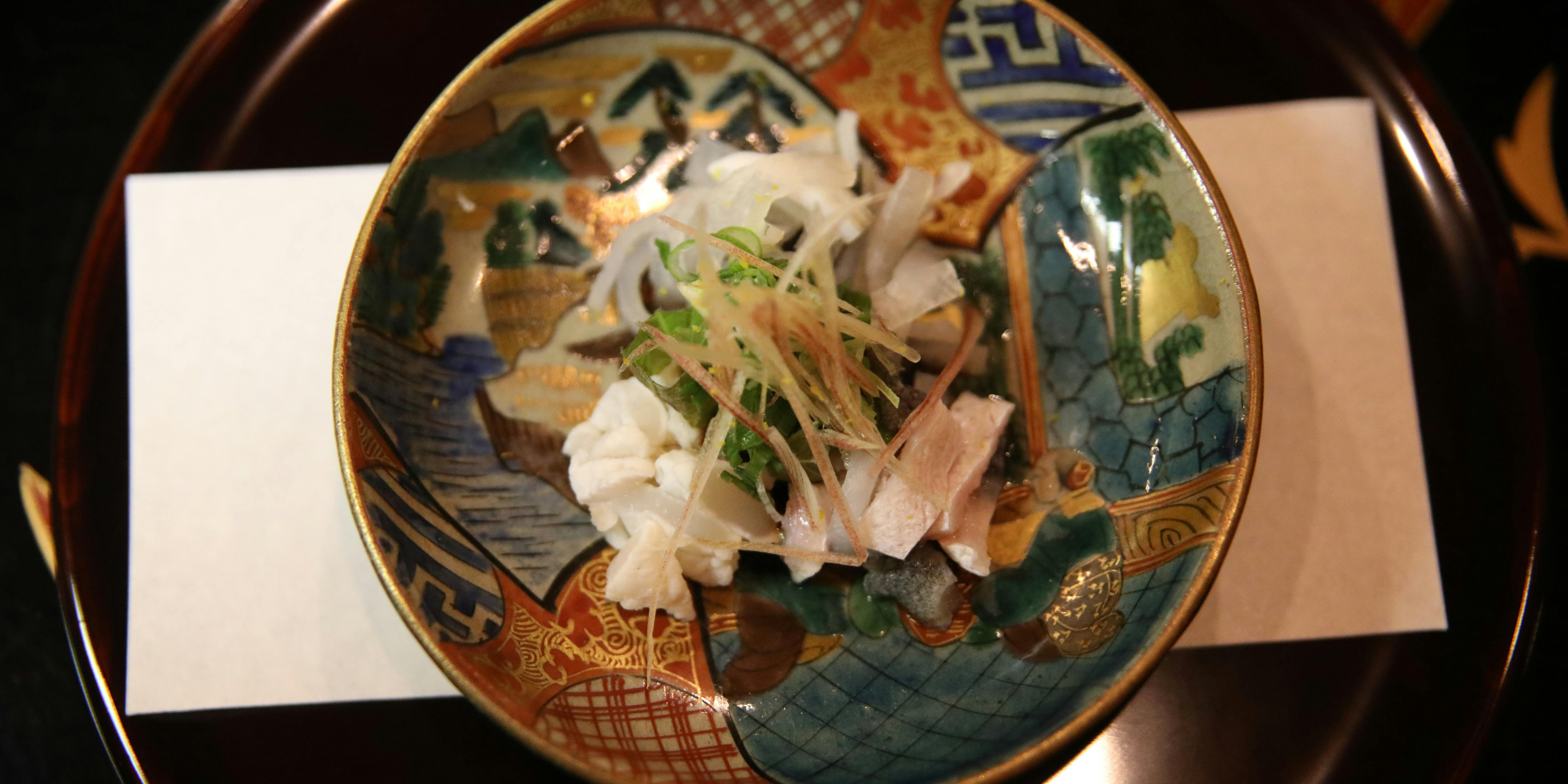 京都舞鶴 ARIYOSHI - 画像4