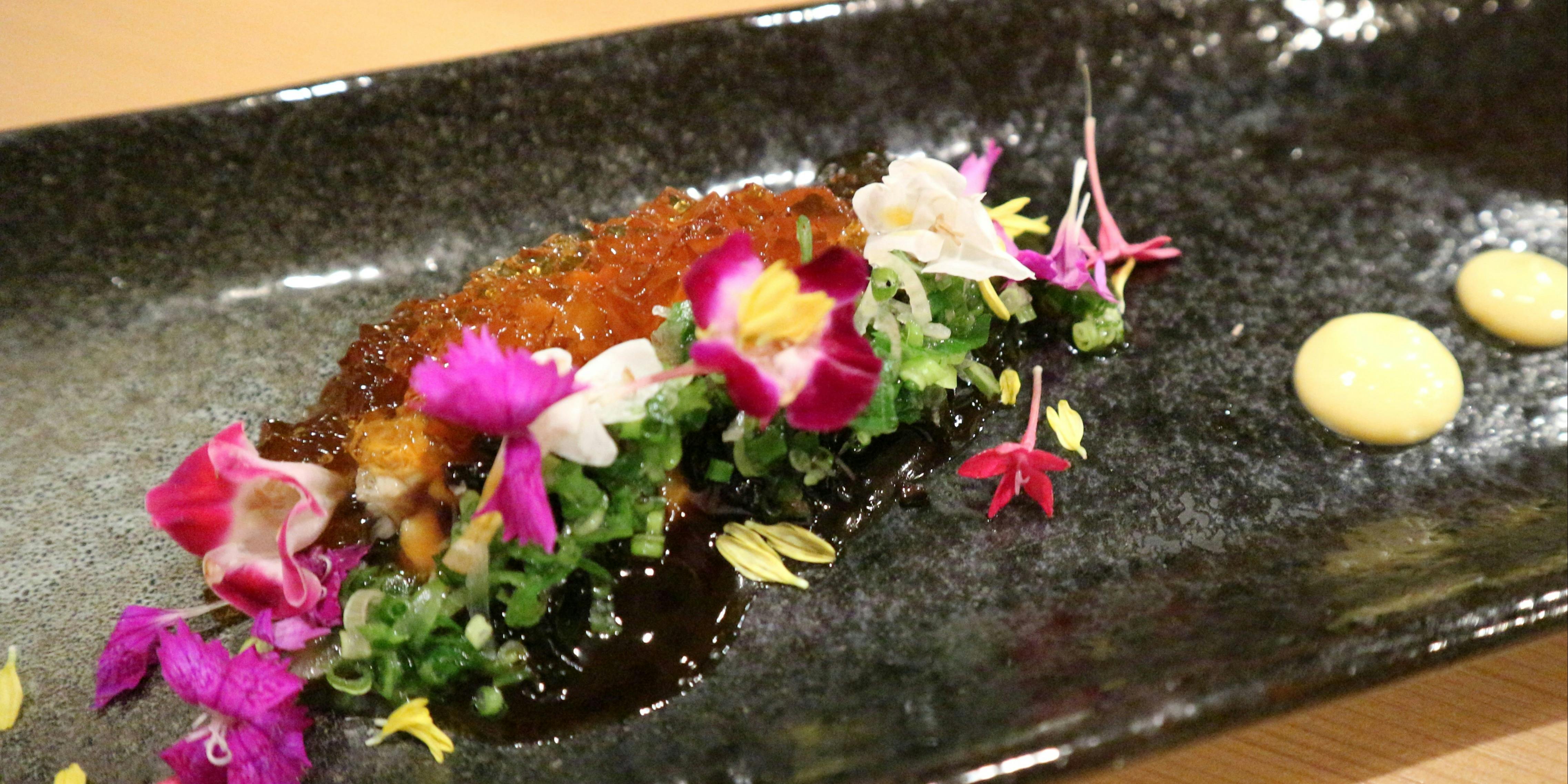 有吉（ARIYOSHI）