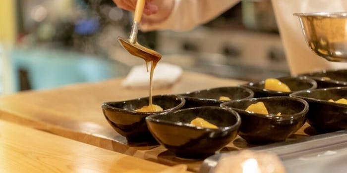 京都舞鶴 Ariyoshi キョウトマイヅル アリヨシ 東舞鶴 割烹料理 一休 Comレストラン