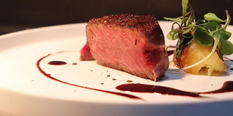 【Xmas2025】12月20日～12月25日限定　Menu Noel　～クリスマスディナーコース～