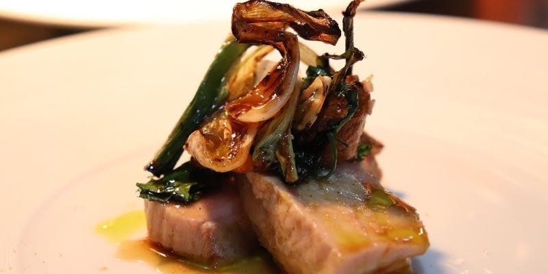 人気の ランチフルコース（7品）