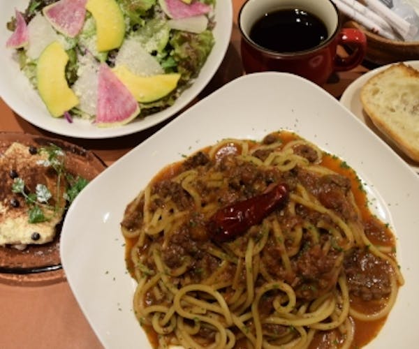 ランチ ワイン食堂 ホオバール 池袋西口店 Okaimonoモール レストラン ランチ ワイン食堂 ホオバール 池袋西口店 Okaimonoモール レストラン