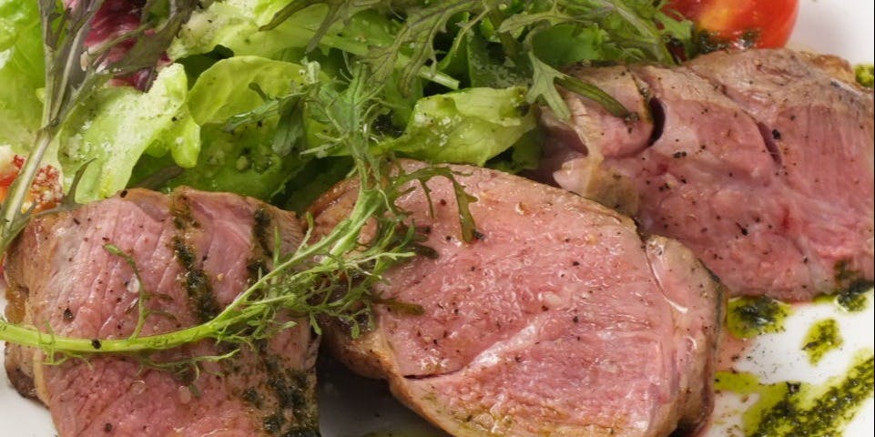 ワイン食堂 ホオバール 池袋西口店