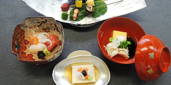 萬亀樓（まんかめろう）