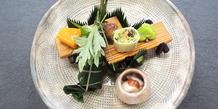 萬亀樓（まんかめろう）