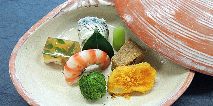 萬亀樓（まんかめろう）