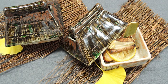 萬亀樓（まんかめろう）