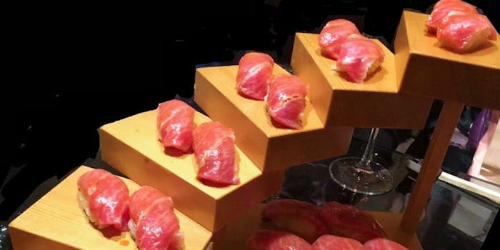 自由が丘のランチに寿司 鮨 が楽しめるおすすめレストラントップ3 一休 Comレストラン 自由が丘のランチに寿司 鮨 が楽しめるおすすめレストラントップ3 一休 Comレストラン
