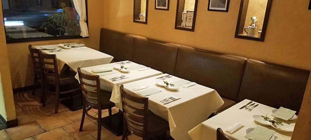 尾山台駅周辺ディナー 30件 おしゃれ人気店 絶品ディナーグルメ 21年 一休 Comレストラン