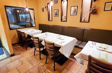 スピリト リベロ