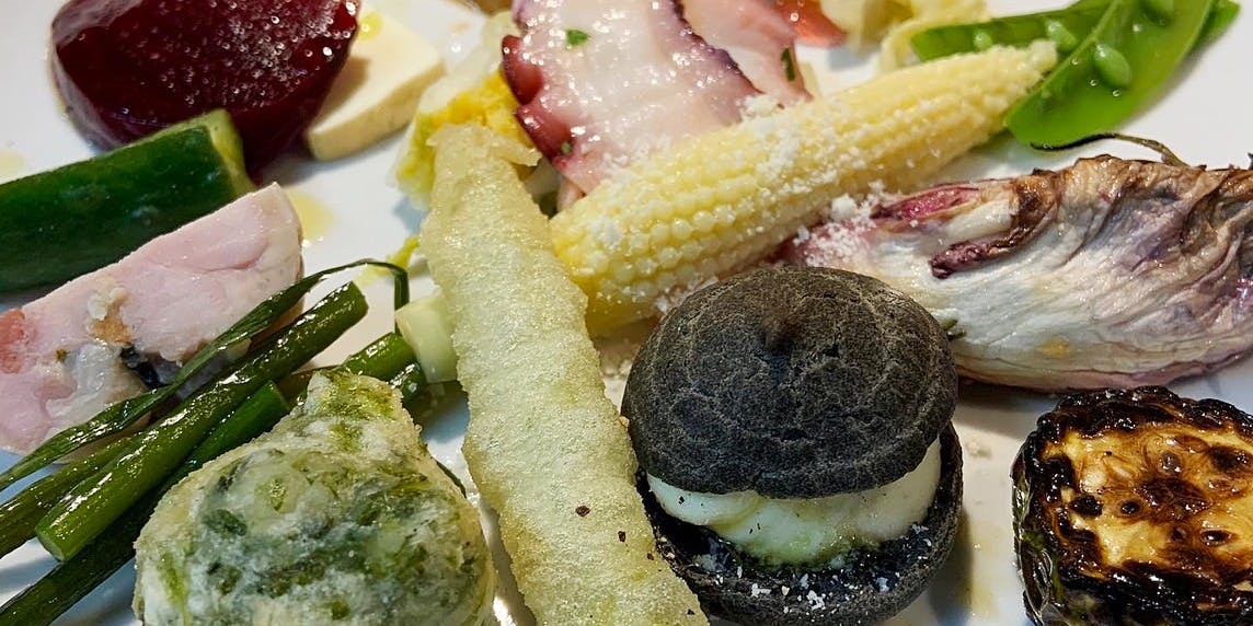 スピリト リベロ（SPIRITO LIBERO）