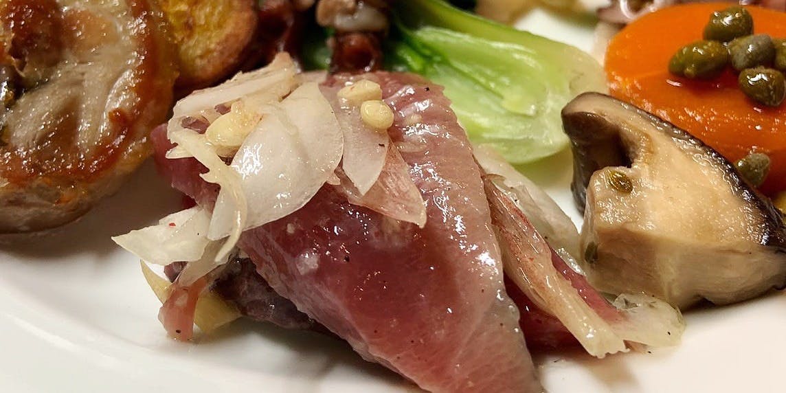 スピリト リベロ（SPIRITO LIBERO）