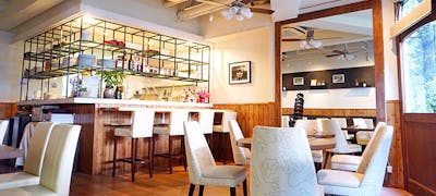 駒沢大学駅周辺グルメ おしゃれで美味しい レストランランキング 6選 一休 Comレストラン