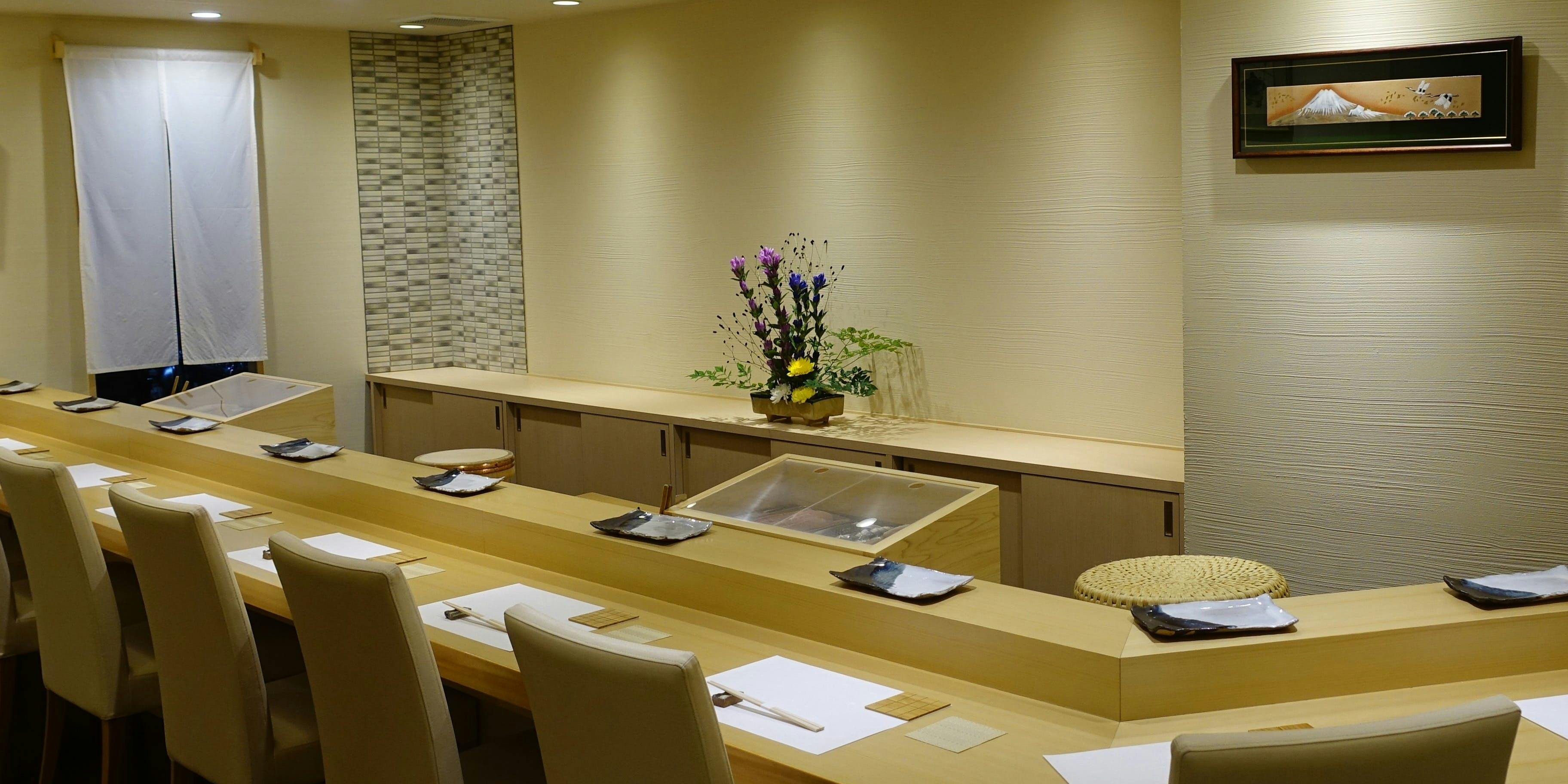 鮨ゆきむら - 画像10