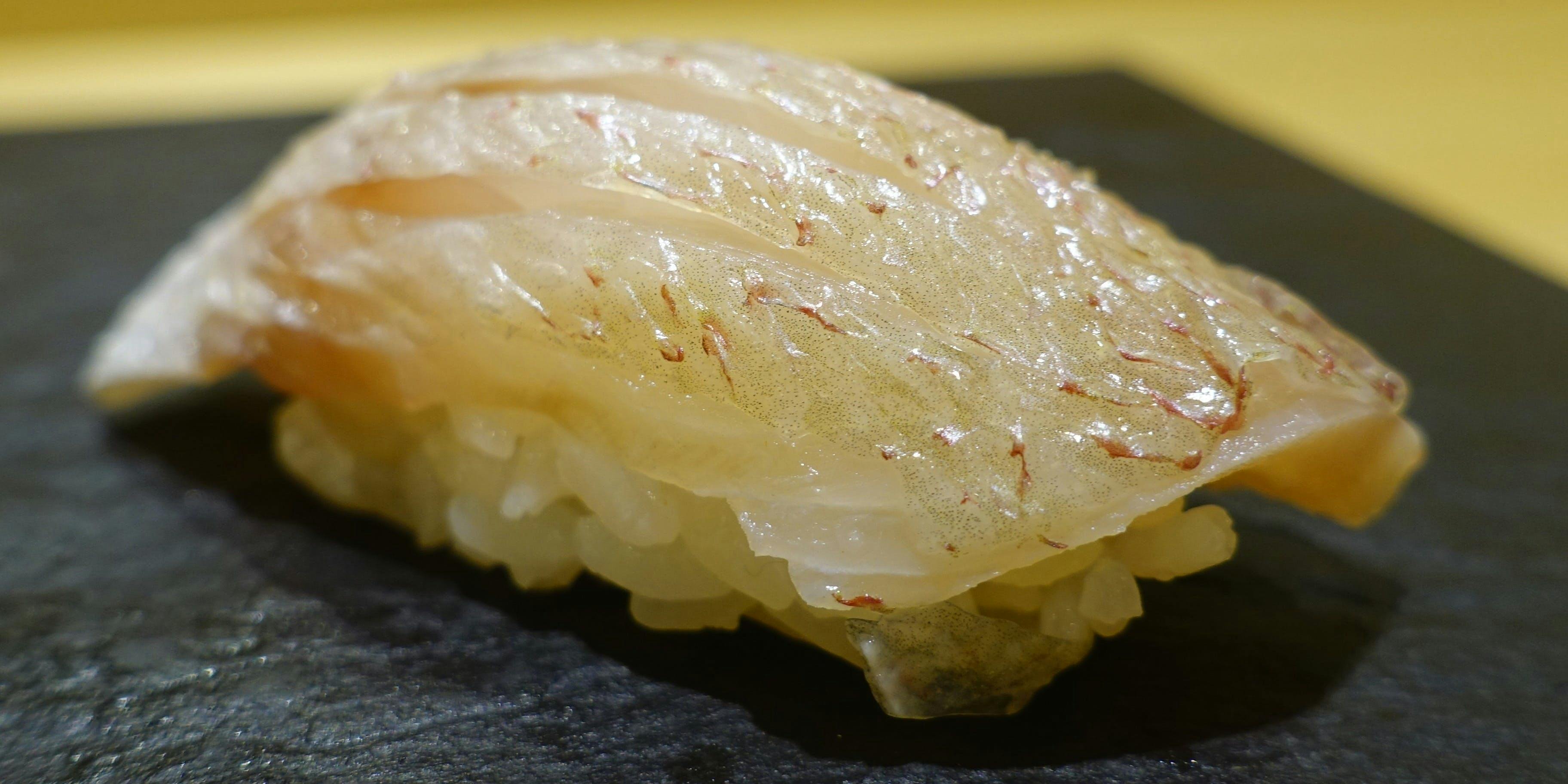 鮨ゆきむら - 画像12