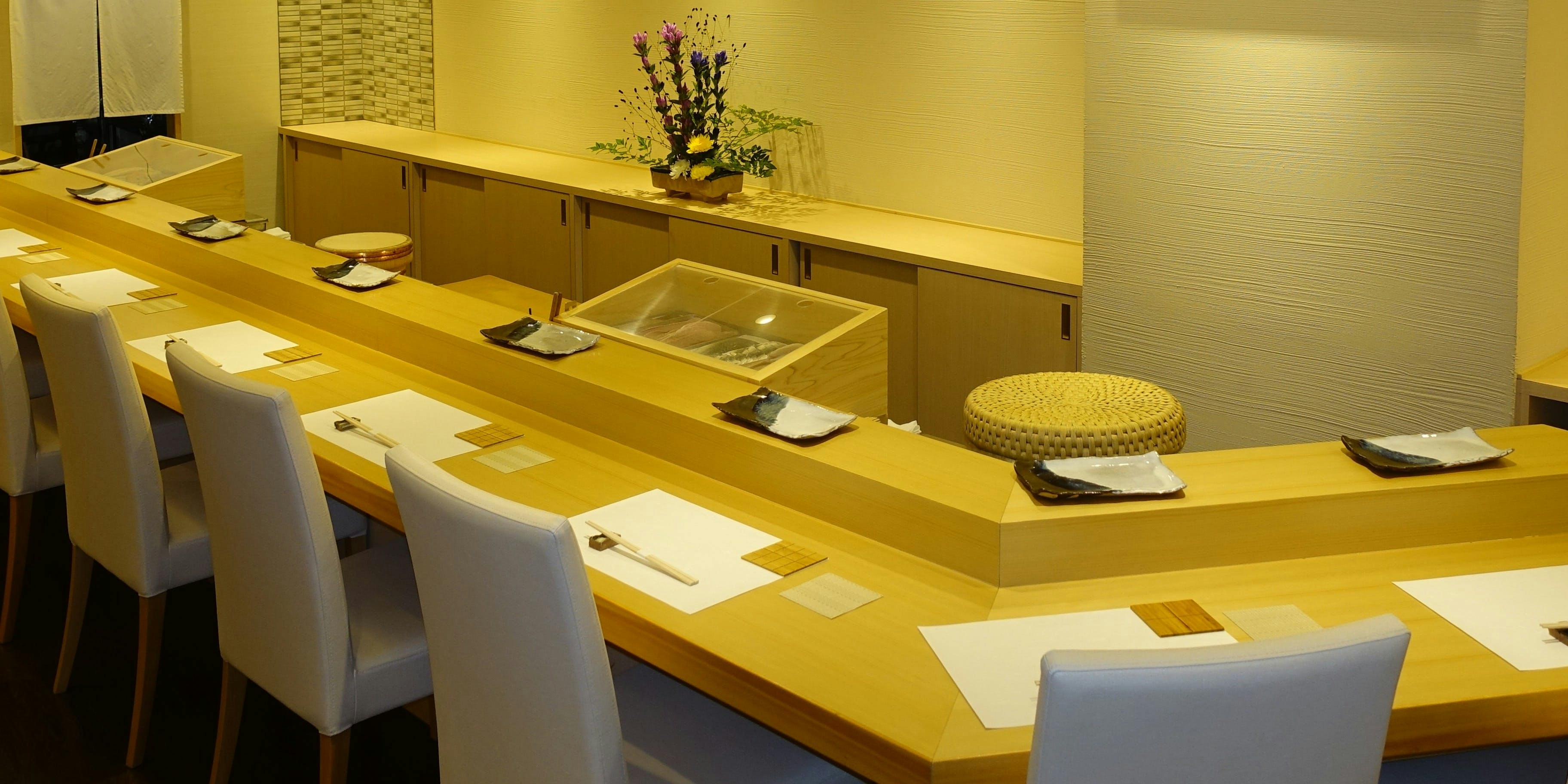 鮨ゆきむら - 画像11