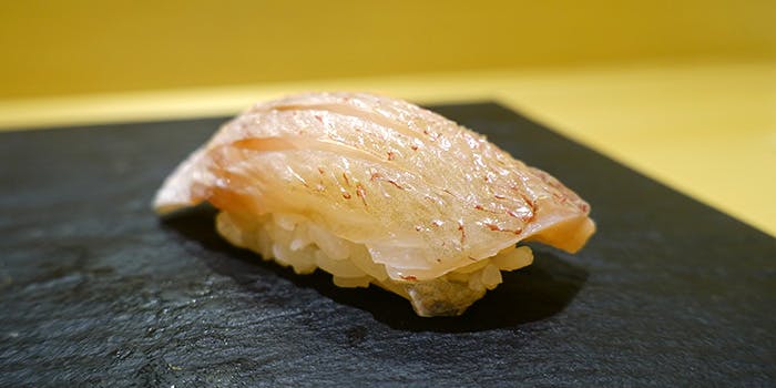 鮨ゆきむら - 画像6