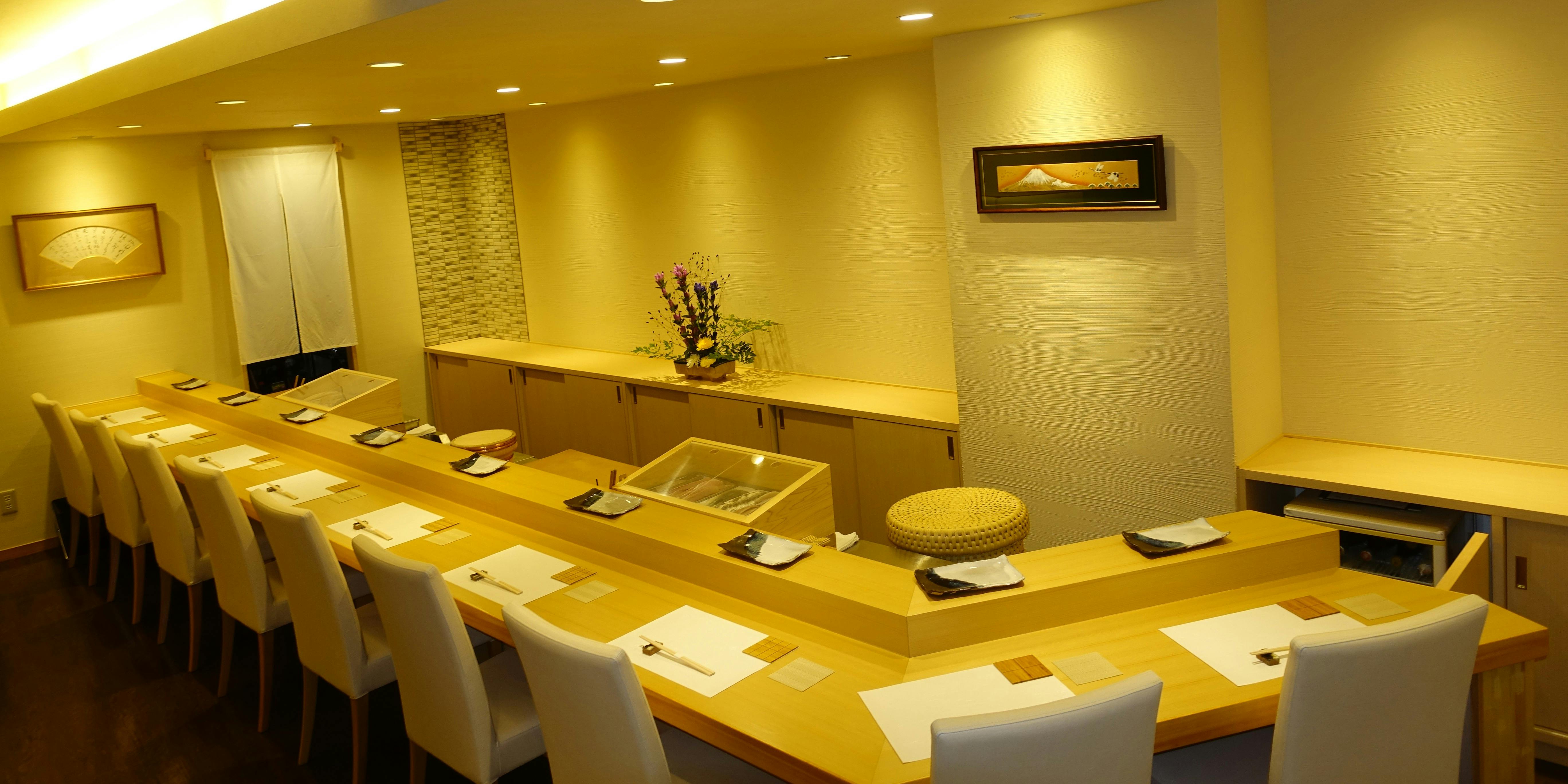 鮨ゆきむら - 画像14