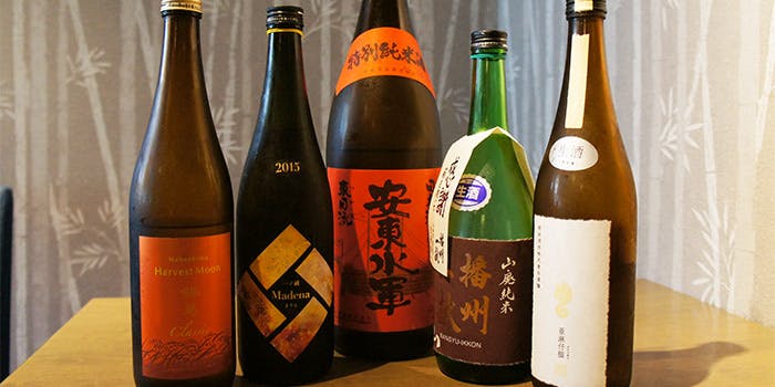 麦酒庵 日本橋店 バクシュアン ニホンバシテン 三越前 日本酒 クラフトビール 牡蠣 一休 Comレストラン