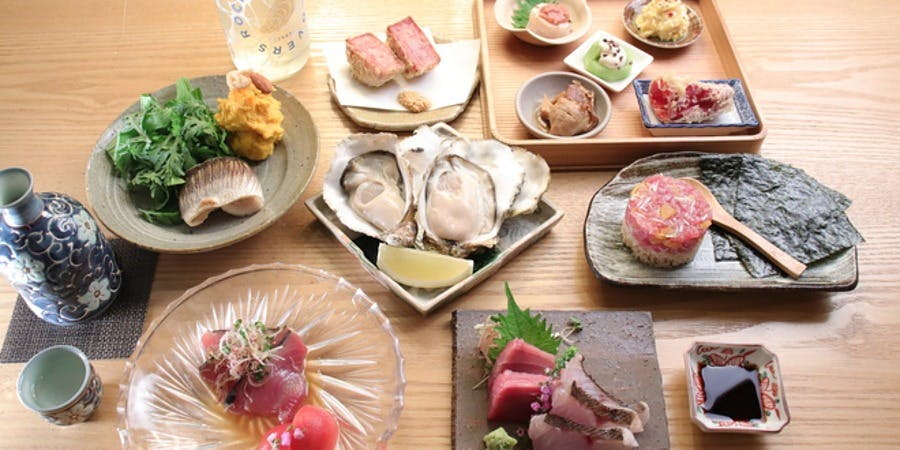 麦酒庵 日本橋本町店 - 画像6