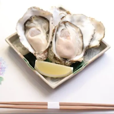 厳選牡蠣3種食べ比べセット(味わいの違いを体験して下さい)