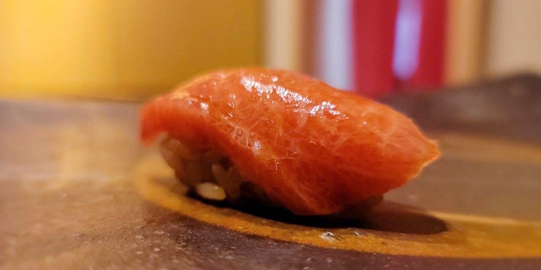 鮨 長島 - 画像3