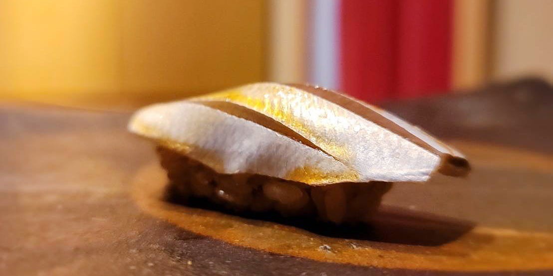 鮨 長島 - 画像4