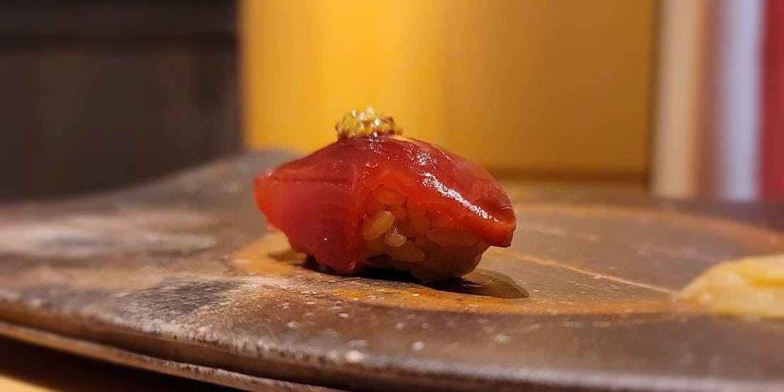 鮨 長島 - 画像5