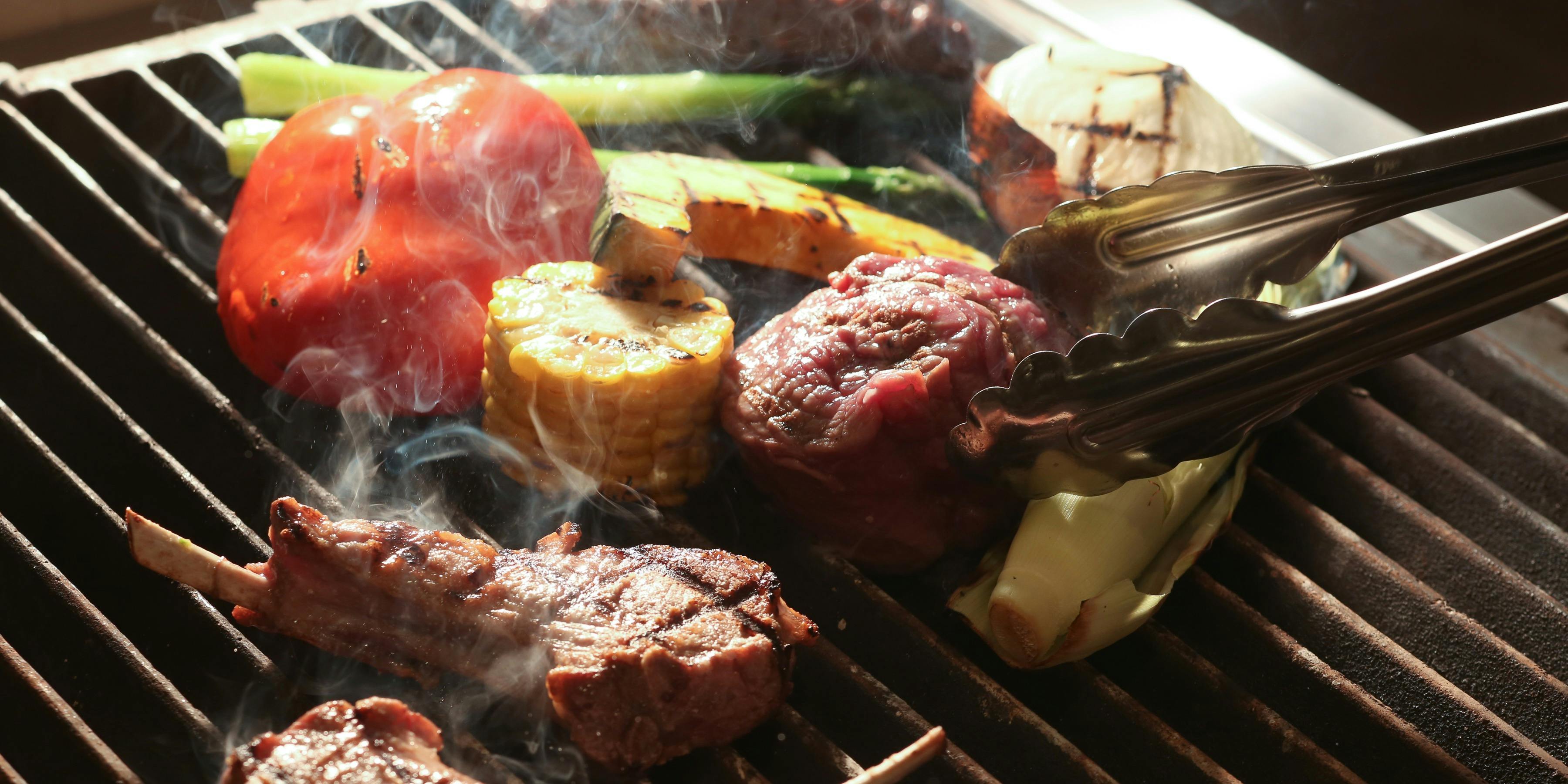 ビストロ ラヴァロック 丸の内（Bistro LAVAROCK 丸の内）