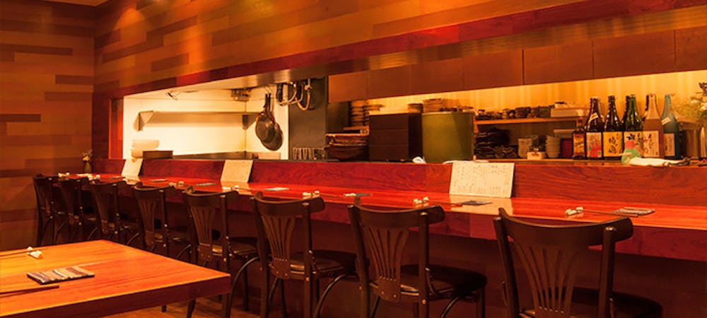 2021年 最新 目黒駅周辺の美味しいディナー14店 夜ご飯におすすめな人気店 一休 Comレストラン