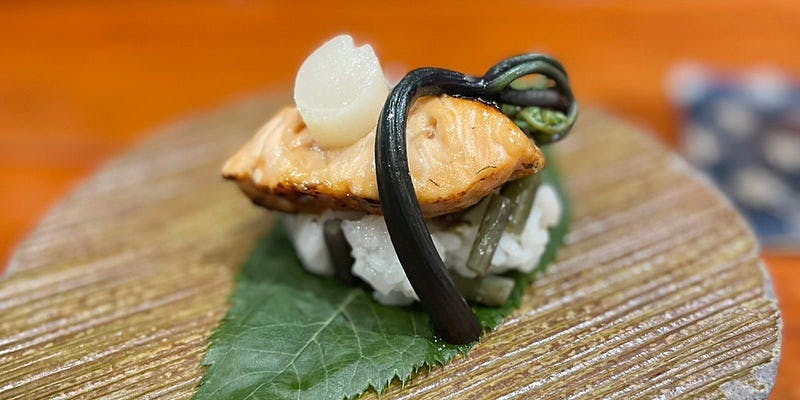 和創作 太 - 画像6