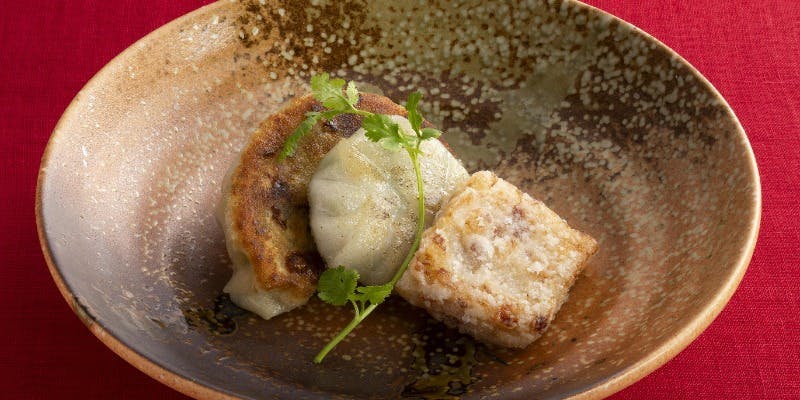 中国料理 大湖苑 （タイコエン）