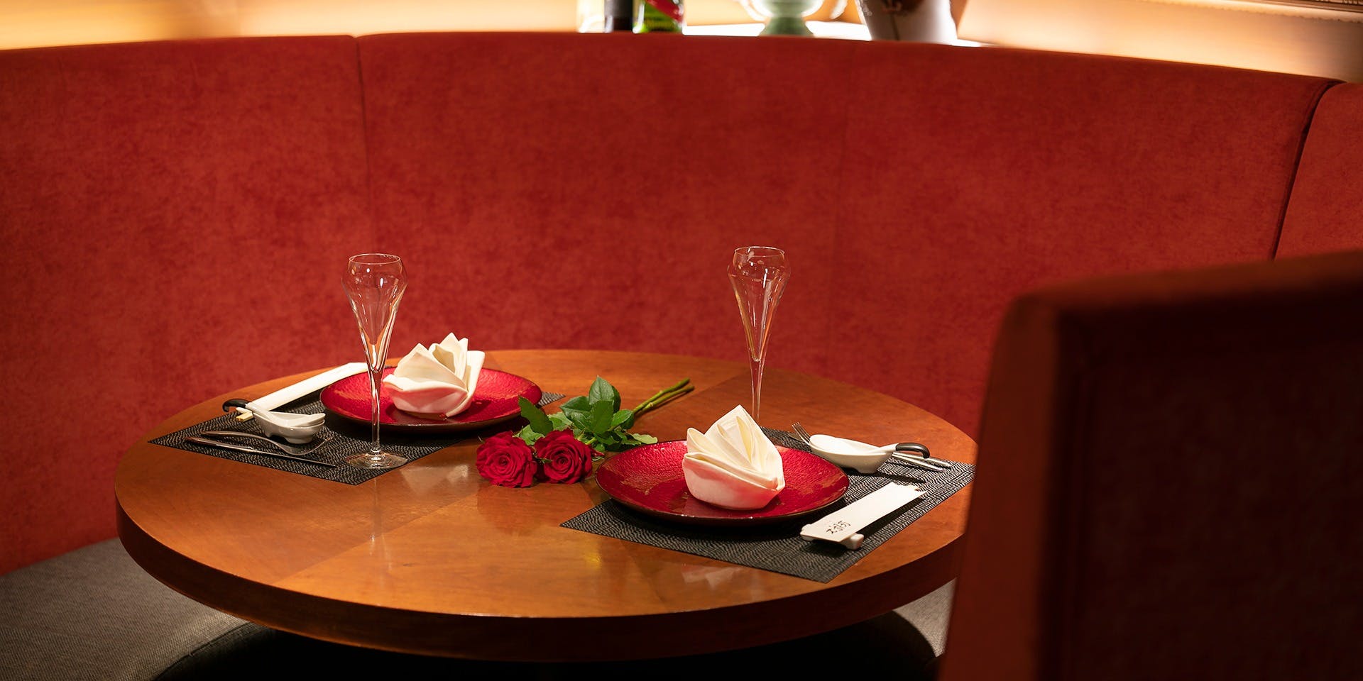 大湖苑／ホテルプラザオーサカ - 画像2