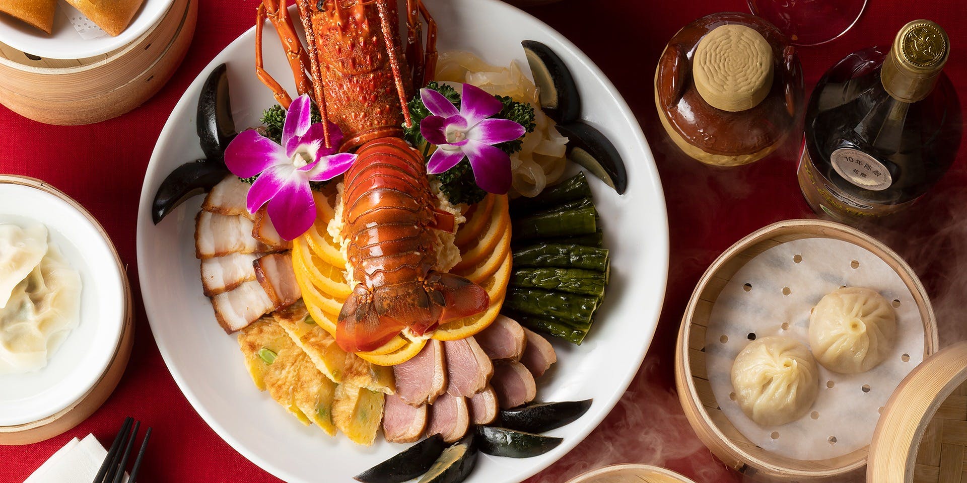 大湖苑／ホテルプラザオーサカ - 画像4