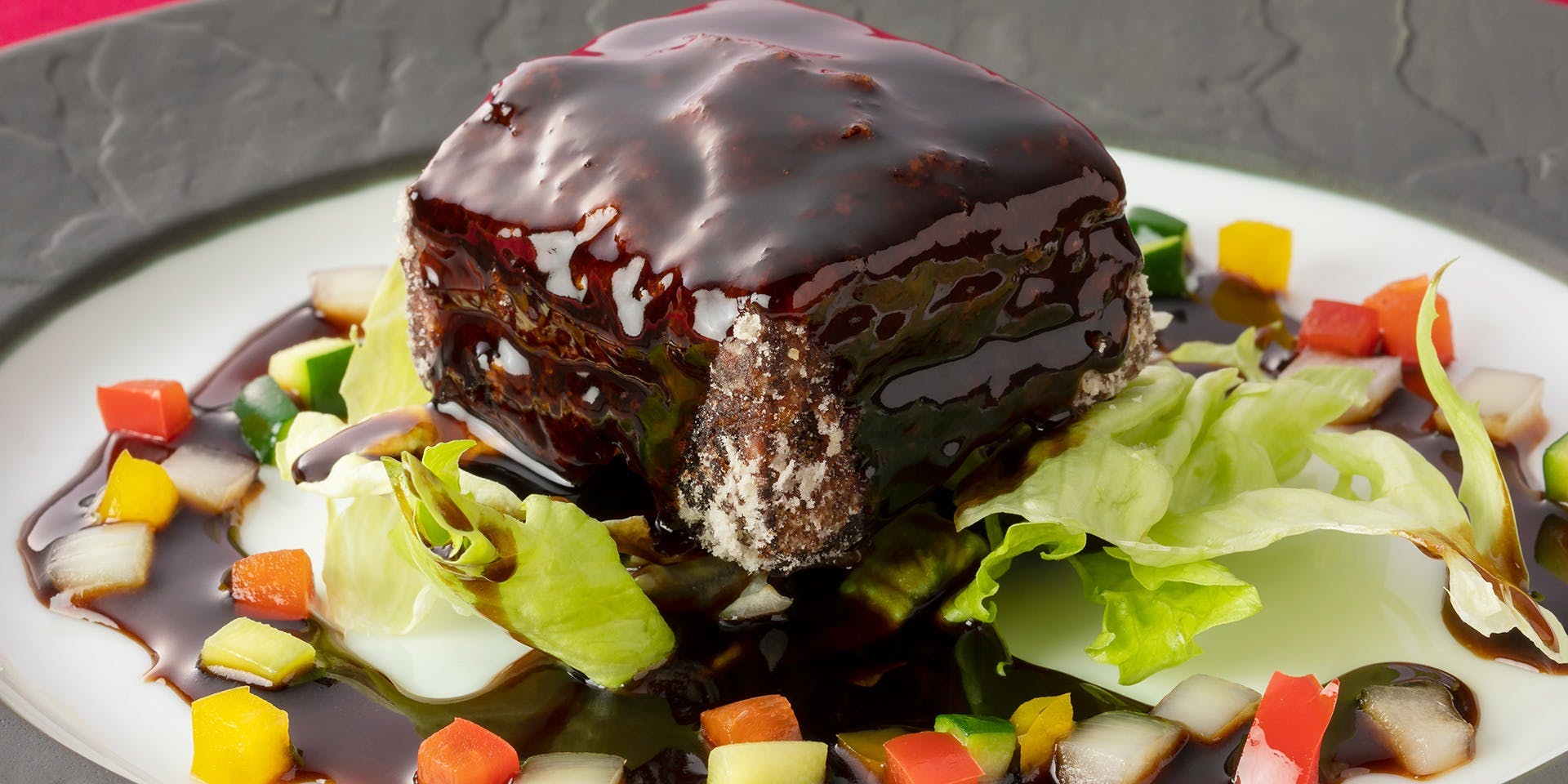 大湖苑／ホテルプラザオーサカ - 画像5