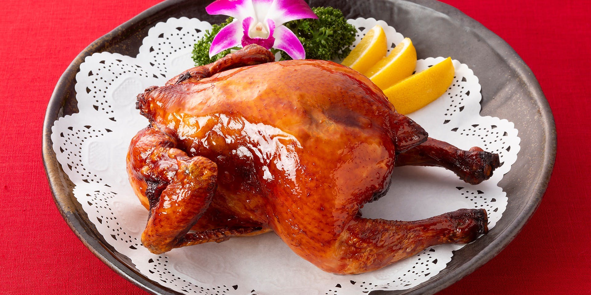 中国料理 大湖苑 （タイコエン）