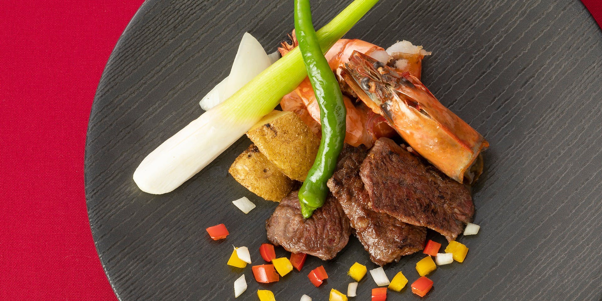 中国料理 大湖苑 （タイコエン）