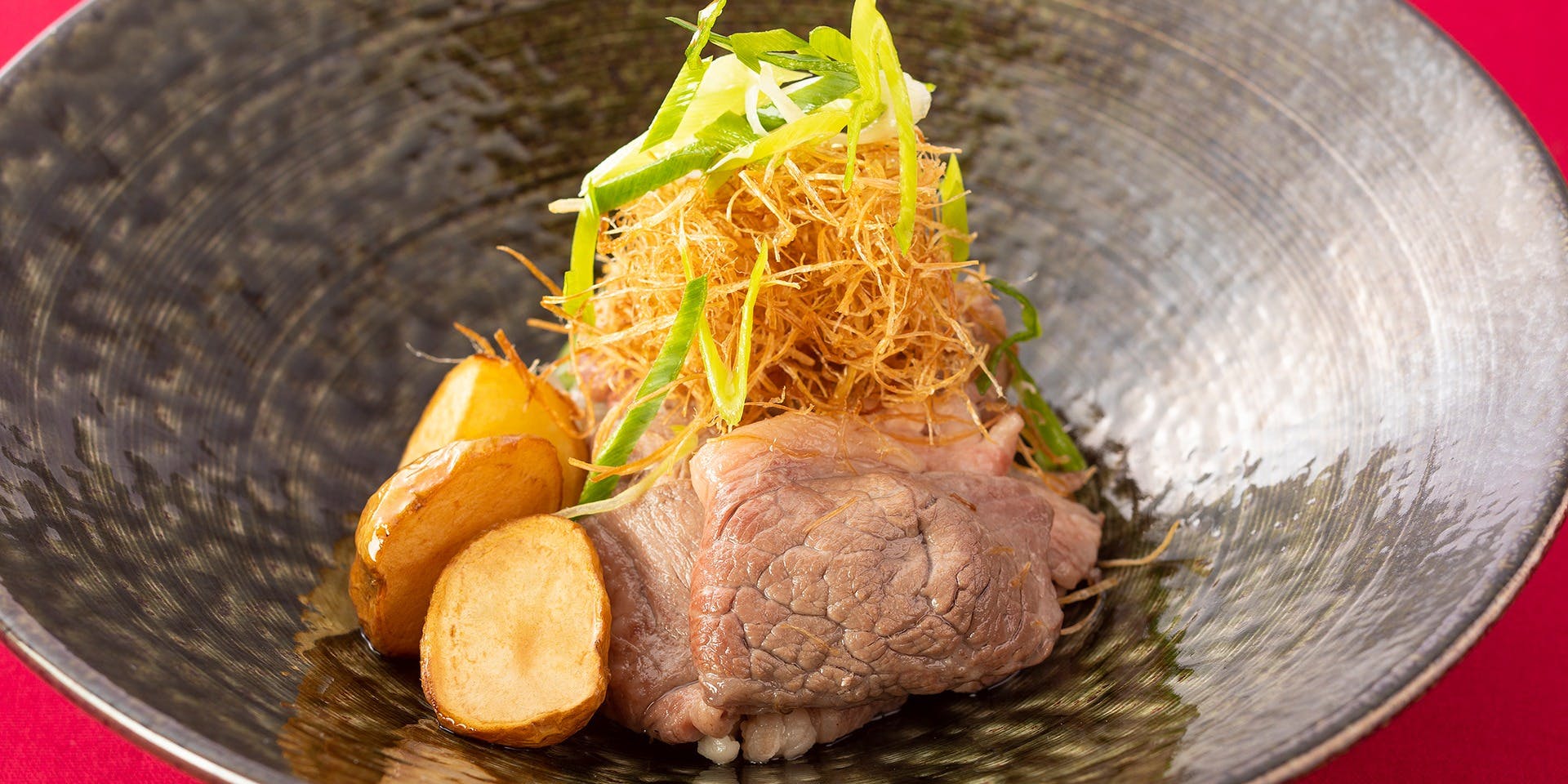 中国料理 大湖苑 （タイコエン）