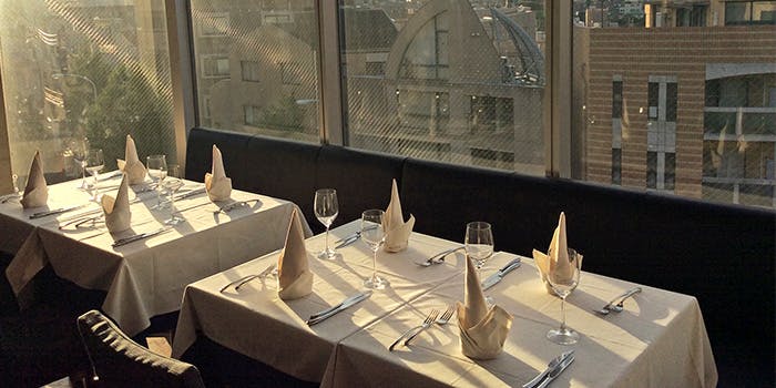 21年 最新 代々木公園の美味しいディナー9店 夜ご飯におすすめな人気店 一休 Comレストラン