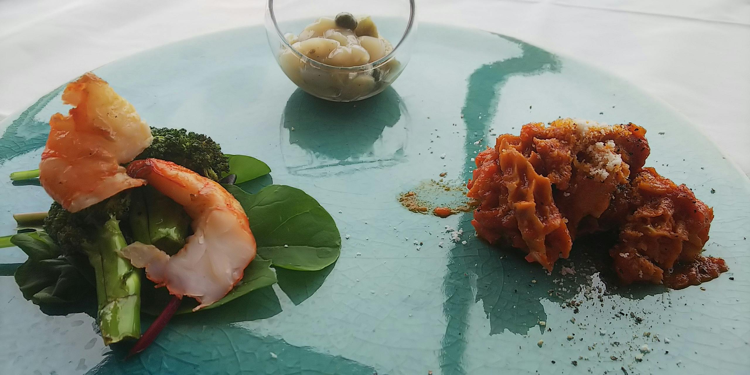 ラ・ステッラ・ポラーレ（La Stella Polare）